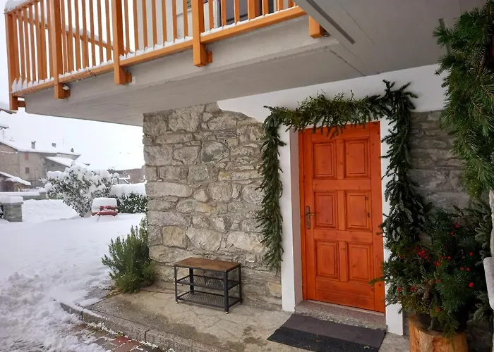 Casa Coccolin