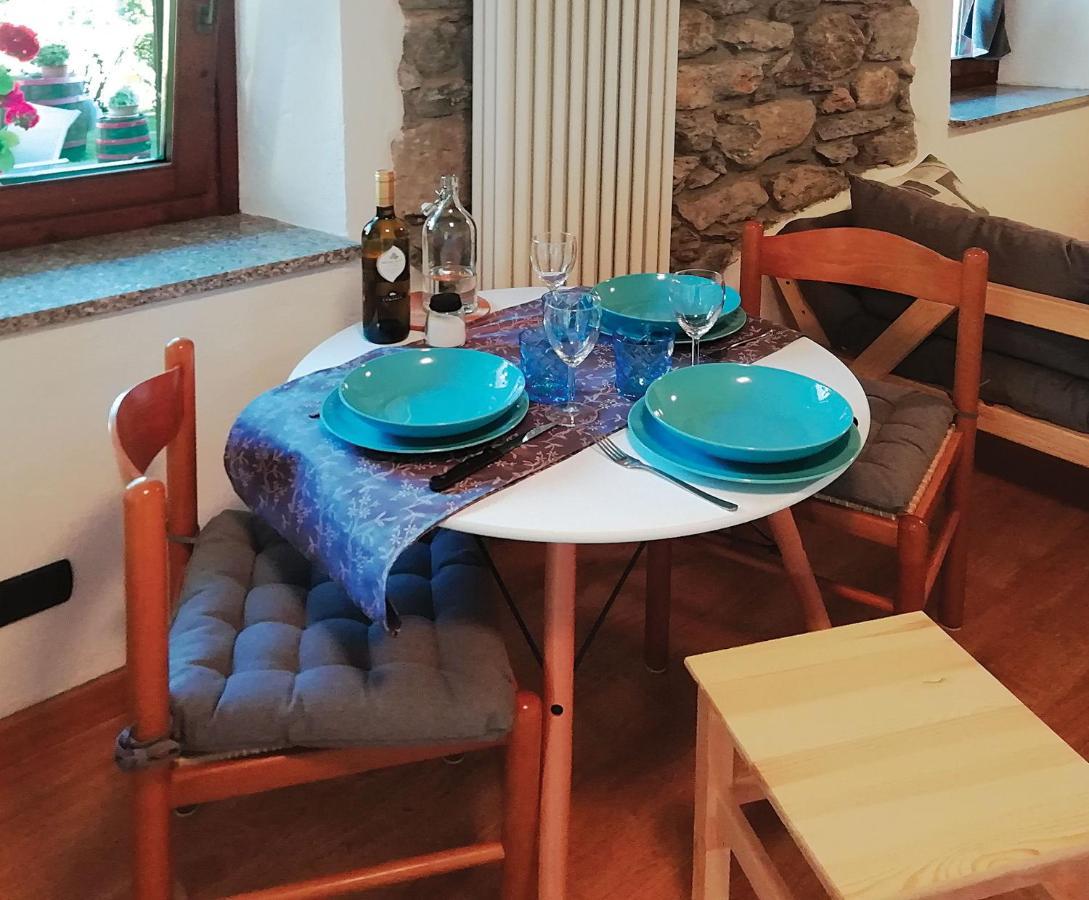 Casa Coccolin Emarese