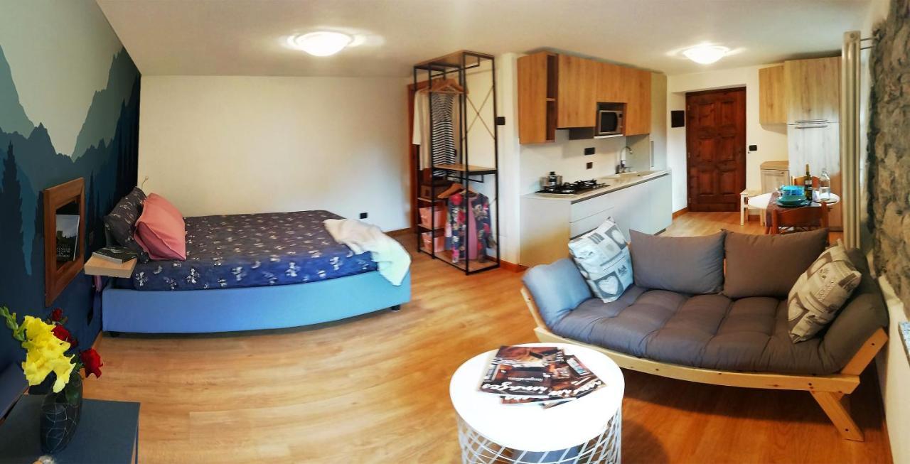 Casa Coccolin Apartment