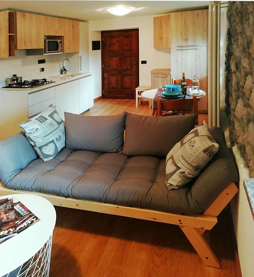 Casa Coccolin Apartment