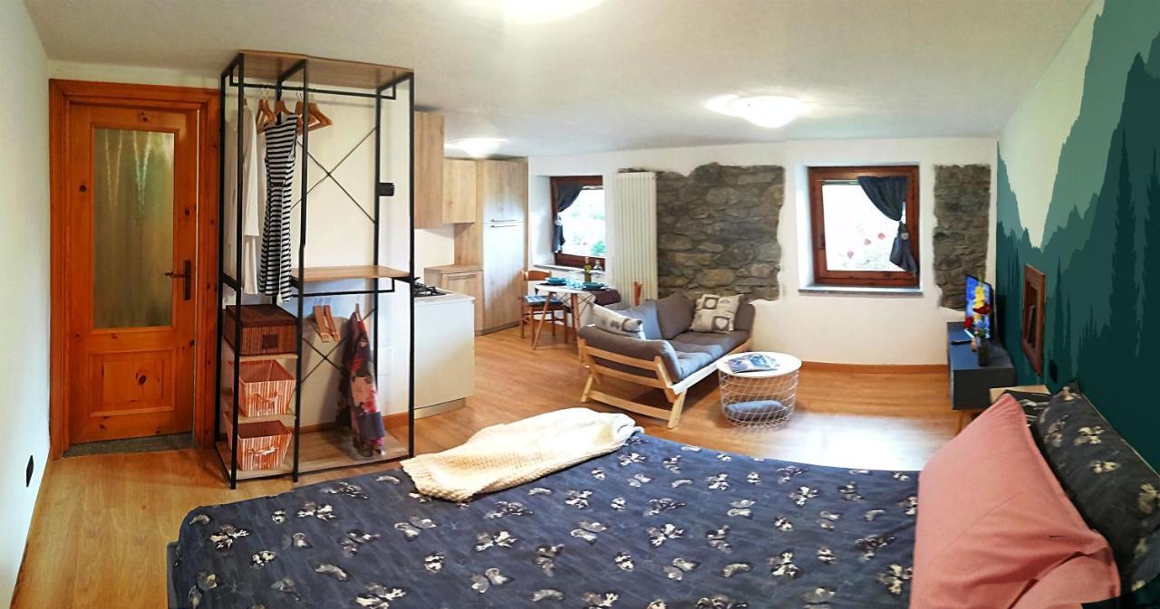 Casa Coccolin * Emarese