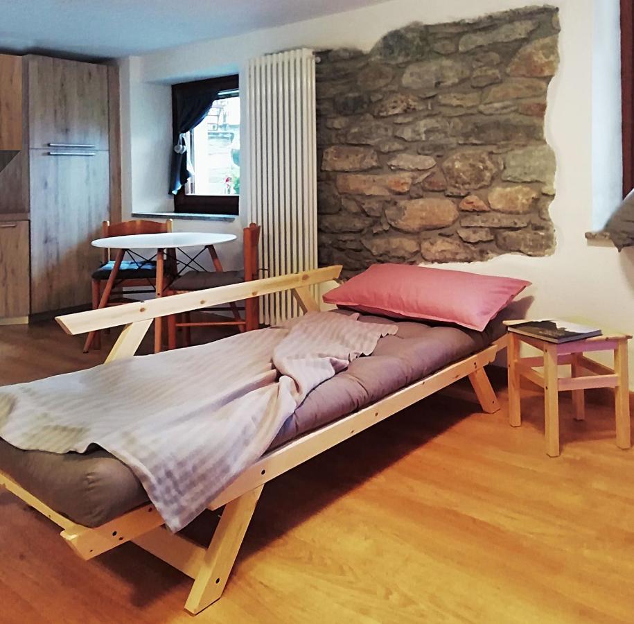 Casa Coccolin Apartment Emarese