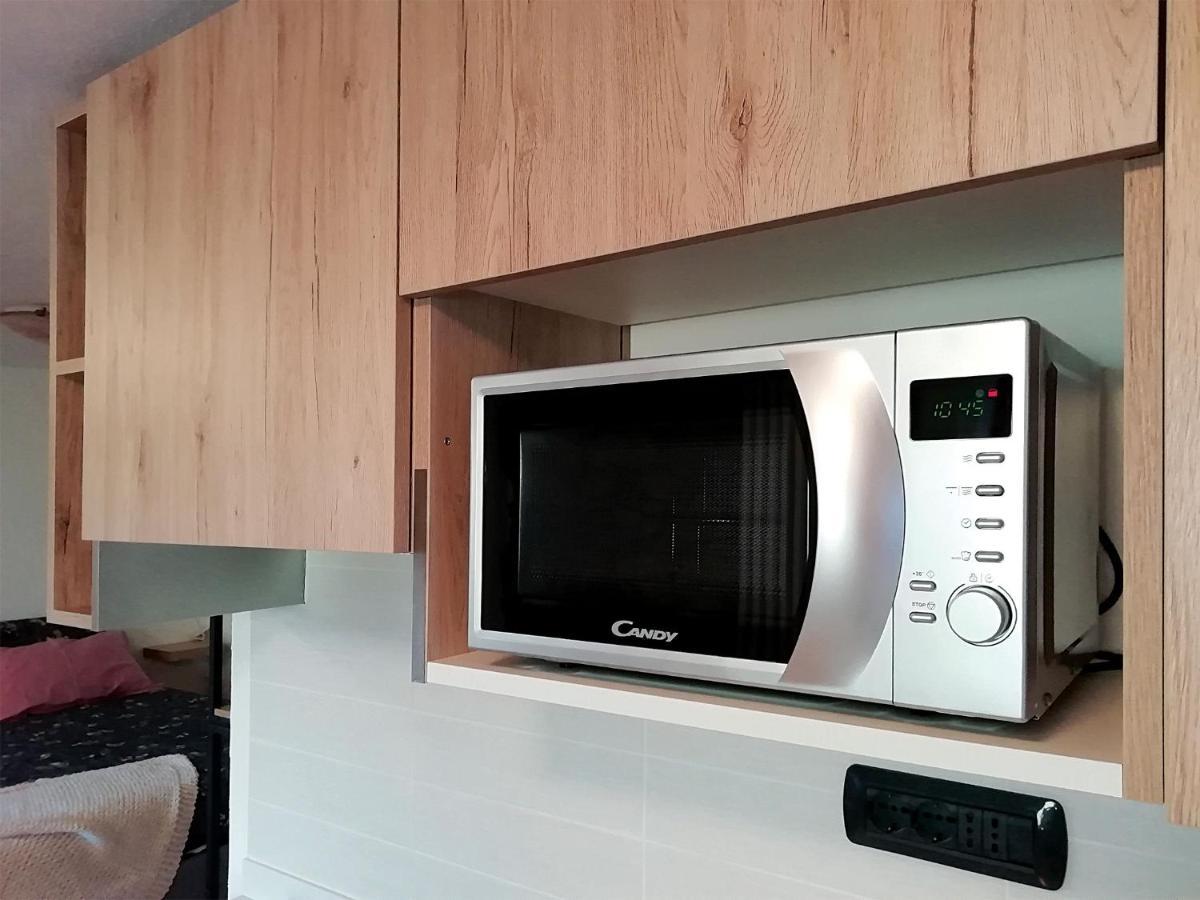 Apartment Casa Coccolin Emarese