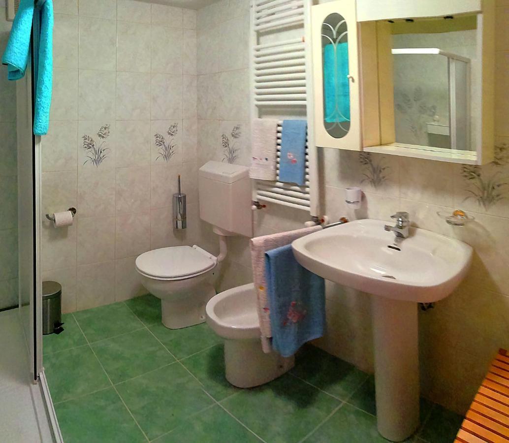 Casa Coccolin Apartment *