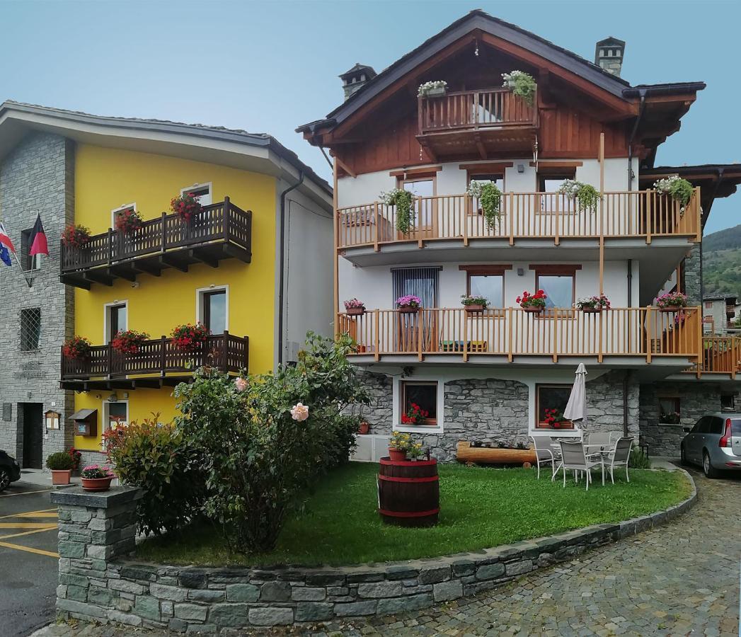Casa Coccolin Apartment Emarese