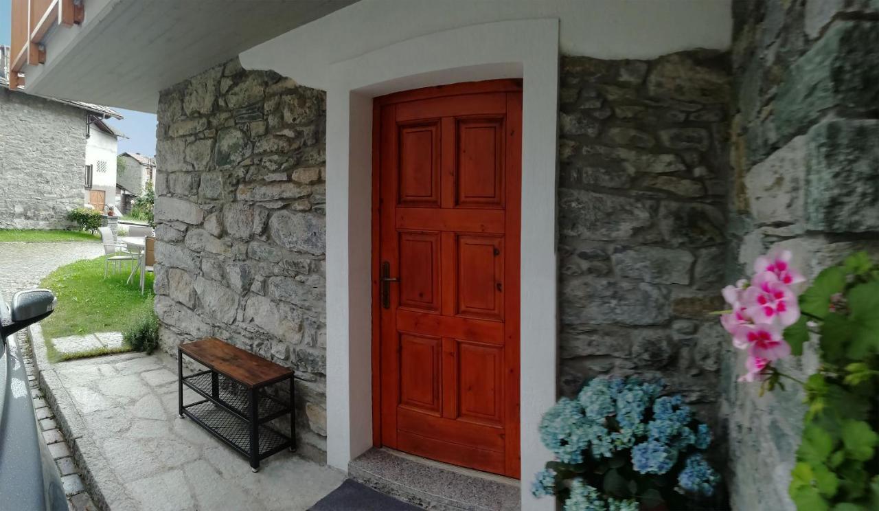 Casa Coccolin Apartment Emarese